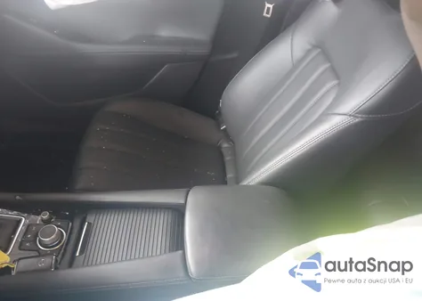 2021 Mazda Mazda6 Touring из США, поврежденный, VIN JM1GL1VM1M1610254